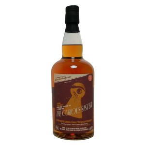 Brave New Spirits Glenlossie 13 Year